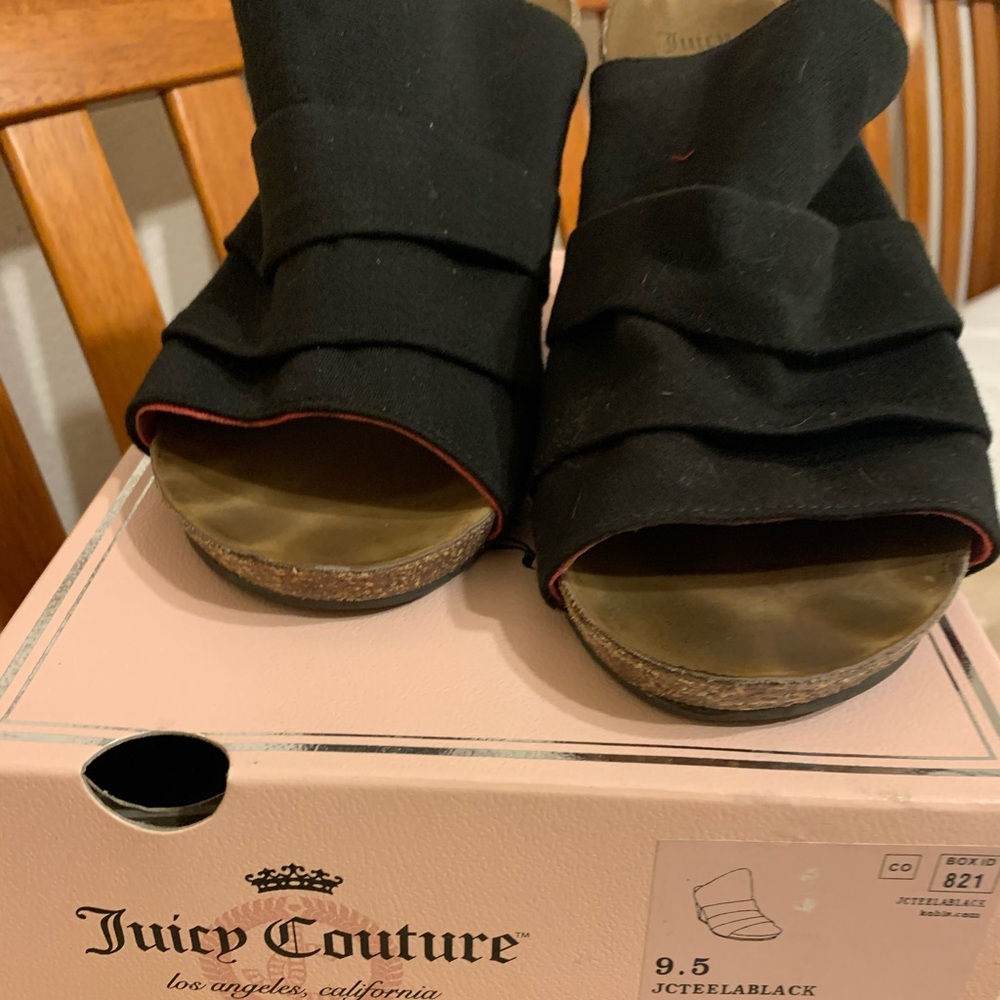 Juicy couture